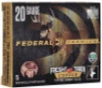 Federal Freight Train Copper Sabot Slug 20 Gauge - 3  - 5 8oz Payload - 1900 FPS - 5 Rounds - P209 FT