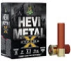 HEVI-Shot HEVI-Metal Extreme 12 Gauge - 3  -  3 Steel    6 Tungsten - 1-1 4oz Payload - 1450 FPS - 25 Rounds - HS38126