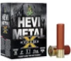 HEVI-Shot HEVI-Metal Extreme 12 Gauge - 3  -  1 Steel    4 Tungsten - 1-1 4oz Payload - 1450 FPS - 25 Rounds - HS38122