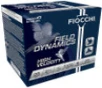 Fiocchi Field Dynamics High Velocity 28 Gauge - 2 75  -  8 - 3 4oz Payload - 1300 FPS - 25 Rounds - 28HV8