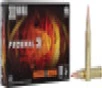 Federal Fusion 300 Win Mag - 180 Grain Tipped Fusion - 2950 FPS - 20 Rounds - F300WTFS3