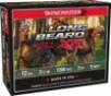Winchester Long Beard XR 12 Gauge - 3 5  -  5 - 2oz Payload - 1200 FPS - 5 Rounds - STLB12L5