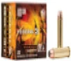 Federal Fusion 460 S W Magnum - 260 Grain Fusion SP - 1600 FPS - 20 Rounds - F460FS1