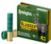Remington Managed-Recoil Slugger 12 Gauge - 2 75  - 1oz Slug - 1200 FPS - 5 Rounds - 20290