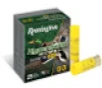 Remington HyperSonic Steel 20 Gauge - 3  -  2 - 7 8oz Payload - 1600 FPS - 25 Rounds - 26823