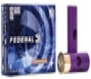 Federal Power-Shok Rifled Slug 16 Gauge - 2 75  - 4 5oz Payload - 1600 FPS - 5 Rounds - F164 RS