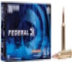 Federal Power-Shok 7mm Rem Mag - 150 Grain JSP - 3110 FPS - 20 Rounds - 7RA