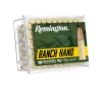 Remington Ranch Hand 22 LR - 40 Grain PLRN - 1255 FPS - 100 Rounds - R21263