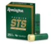 Remington Premier STS 28 Gauge - 2 75  -  8 - 3 4oz Payload - 1200 FPS - 25 Round - 28057