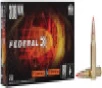 Federal Fusion 308 Win - 180 Grain Tipped Fusion - 2600 FPS - 20 Rounds - F308TFS3