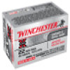 Winchester Super-X 22 WMR - 40 Grain JHP - 50 Rounds - X22MH