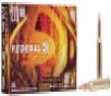 Federal Fusion 270 Win - 130 Grain Fusion SP - 3050 FPS - 20 Rounds - F270FS1