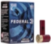 Federal Game Shok 12 Gauge - 2 75  -  5 - 1-1 4oz Payload - 1330 FPS - 25 Rounds - H126 5