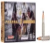 Federal Trophy Copper 308 Win - 165 Grain TC - 2700 FPS - 20 Rounds - P308TC2