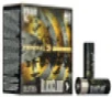 Federal Black Cloud FS Steel 12 Gauge - 3  -  2 Steel - 1-1 4oz Payload - 1450 FPS - 25 Rounds - PWBX142 2