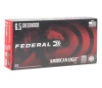 Federal American Eagle 6 5 Creedmoor - 120 Grain TMJ - 2900 FPS - 20 Rounds - A65CRD3