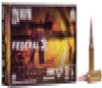 Federal Fusion MSR 224 Valkyrie - 90 Grain Fusion SP - 2700 FPS - 20 Rounds - F224VLKMSR1