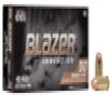 CCI Blazer Brass 45 ACP - 230 Grain FMJ - 830 FPS - 50 Rounds - 5230