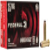 Federal American Eagle 357 Magnum - 158 Grain JSP - 1240 FPS - 50 Rounds - AE357A
