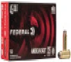 Federal American Eagle 45 Colt - 225 Grain JSP - 860 FPS - 50 Rounds - AE45LC