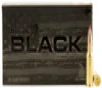 Hornady Black 6 5 Grendel - 123 Grain ELD-Match - 2580 FPS - 20 Rounds