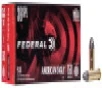 Federal American Eagle 38 Special - 158 Grain LRN - 770 FPS - 50 Rounds - AE38B