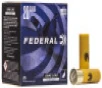 Federal Game-Shok Upland Hi-Brass 20 Gauge - 2 75  -  7 5 - 1oz Payload - 1220 FPS - 25 Rounds - H204 7 5