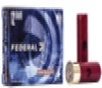 Federal Power Shok 12 Gauge - 3  - 00 Buckshot Magnum Load - 15 Pellets - 1210 FPS - 5 Rounds - F131 00