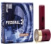 Federal Power Shok 12 Gauge - 2 75  - 00 Buckshot - 9 Pellets - 1325 FPS - 5 Rounds - F127 00