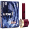Federal Power Shok 12 Gauge - 2 75  -  4 Buckshot - 27 Pellets - 1325 FPS - 5 Rounds - F127 4B