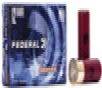Federal Power Shok 12 Gauge - 2 75  - 000 Buckshot - 8 Pellets - 1325 FPS - 5 Rounds - F127 000