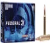 Federal Power-Shok 300 Win Mag - 150 Grain JSP - 3150 FPS - 20 Rounds - 300WGS