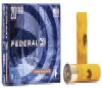 Federal Power Shok 20 Gauge - 3  -  2 Buckshot Magnum Load - 18 Pellets - 1100 FPS - 5 Rounds - F207 2B