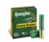 Remington Express Buckshot 12 Gauge - 2 75  - 0 Buckshot - 12 Pellets - 1275 FPS - 5 Rounds - 12B0