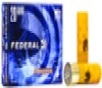 Federal Power Shok 20 Gauge - 2 75  -  3 Buckshot - 20 Pellets - 1200 FPS - 5 Rounds - F203 3B