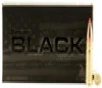 Hornady Black 300 BLK - 110 Grain V-MAX - 2375 FPS - 20 Rounds - 80873