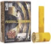 Federal Vital Shok 20 Gauge - 3  -  2 Buckshot Magnum Load - 18 Pellets - 1100 FPS - 5 Rounds - P258 2B