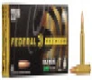 Federal Gold Medal 223 Rem - 77 Grain Sierra MatchKing BTHP - 2720 FPS - 20 Rounds - GM223M3