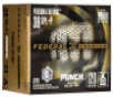 Federal Personal Defense Punch 38 Special  P - 120 Grain JHP - 1000 FPS - 20 Rounds - PD38P1