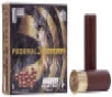 Federal Vital Shok 10 Gauge - 3 5  - 00 Buckshot Magnum Load - Copper-Plated - 18 Pellets - 1100 FPS - 5 Rounds - P108F00