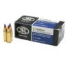 FNH 5 7x28 - 40 Grain Blue V-MAX - 2034 FPS - 50 Rounds - 10700017 SS197SR
