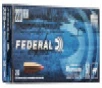 Federal Varmint   Predator 223 Rem - 53 Grain V-MAX - 3400 FPS - 20 Rounds - V223VM53