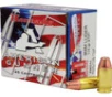Hornady American Gunner 9mm - 115 Grain XTP - 1155 FPS - 25 Rounds - 90244