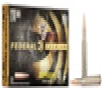 Federal Premium 270 Win - 140 Grain Berger Hybrid Hunter - 2950 FPS - 20 Rounds - P270BCH1