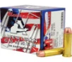 Hornady American Gunner 357 Magnum - 125 Grain XTP - 1500 FPS - 25 Rounds - 90504