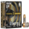 Federal Personal Defense HST 45 ACP - 230 Grain HST - 890 FPS - 20 Rounds - P45HST2S