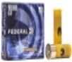 Federal Power-Shok 20 Gauge - 2 75  - 3 4oz Hollow Point Rifled Slug - 1600 FPS - 5 Rounds - F203 RS