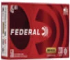 Federal Champion Training 45 ACP - 230 Grain FMJ - 845 FPS - 50 Rounds - WM5233