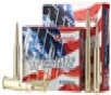 Hornady American Whitetail 25-06 Rem - 117 Grain Interlock SP - 2990 FPS - 20 Rounds - 8144