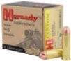 Hornady Custom 44 Magnum - 200 Grain XTP - 1500 FPS - 20 Rounds - 9080